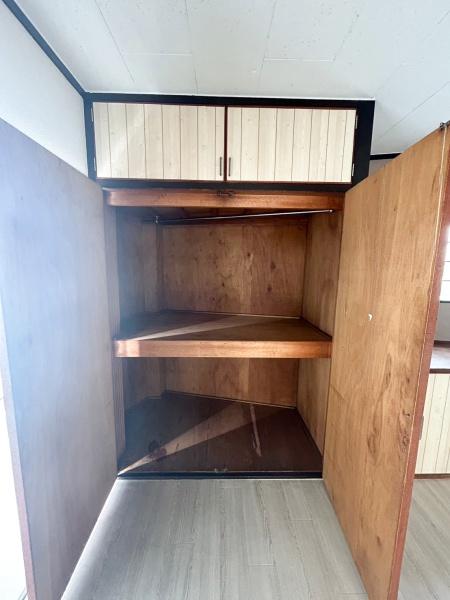 福島マンション