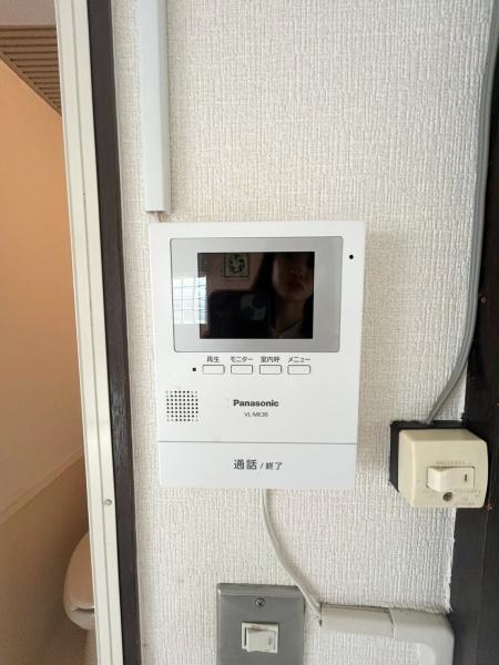 福島マンション