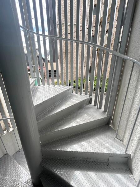福島マンション