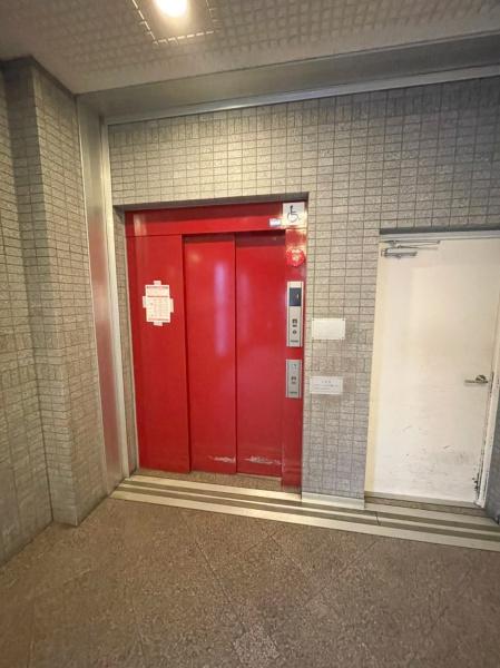 サウスサイドなにわ筋