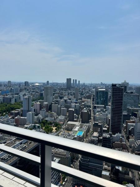 D.グラフォート大阪NYタワーHIGOBASHI
