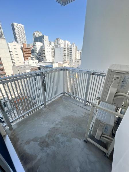 BLANC北堀江