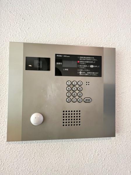 BLANC北堀江