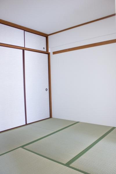 ハイツ鍛治