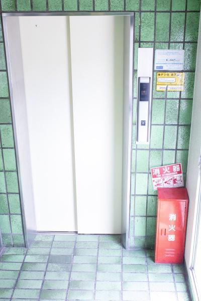 ハイツ鍛治