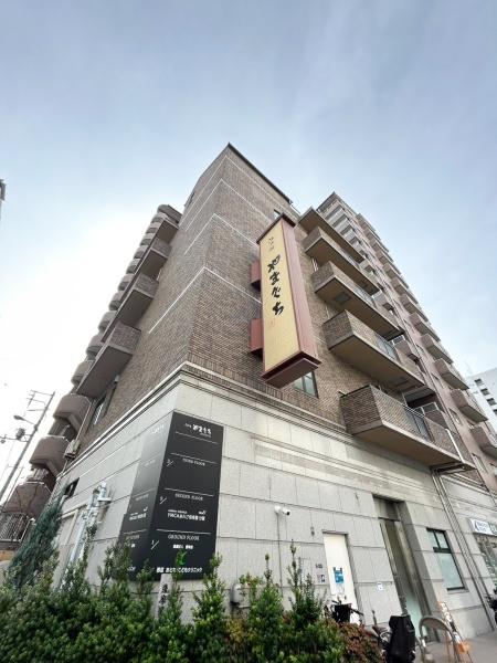 アメニティ江戸堀アネックス