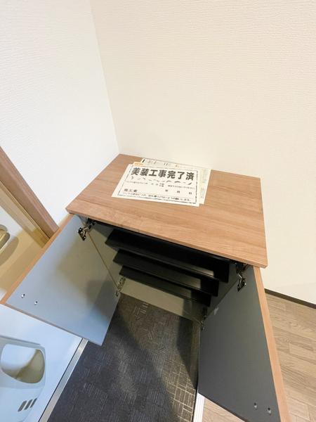 みおつくし鷺洲