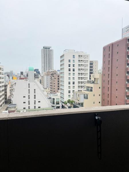 リーガル南堀江