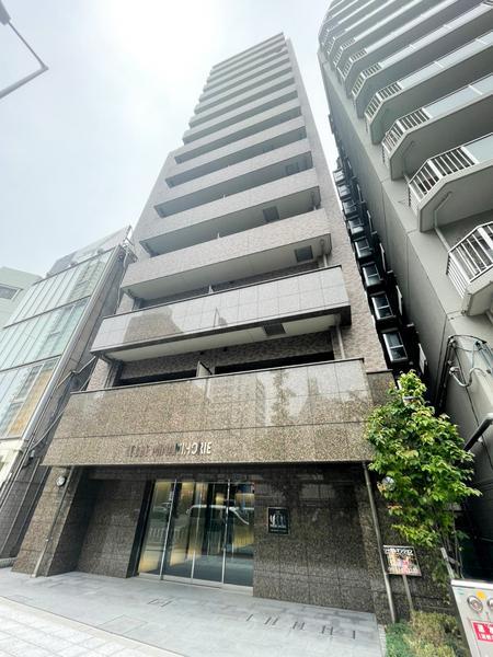 リーガル南堀江