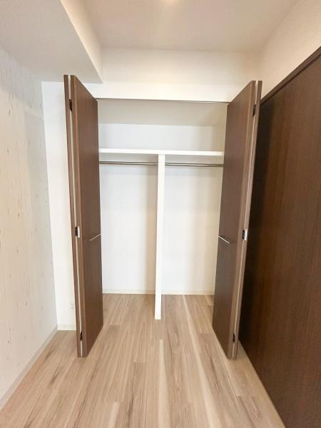 プレサンス阿波座駅前