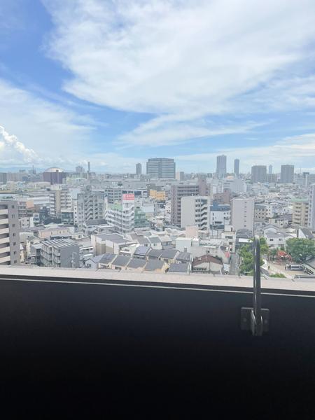 スワンズシティ堂島川