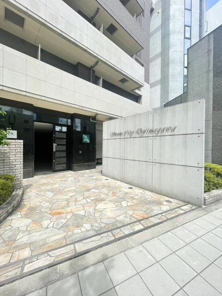 スワンズシティ堂島川