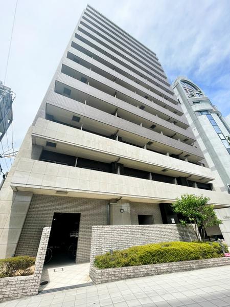 スワンズシティ堂島川