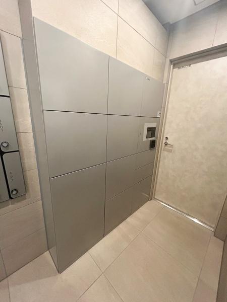 プレディアコート本町