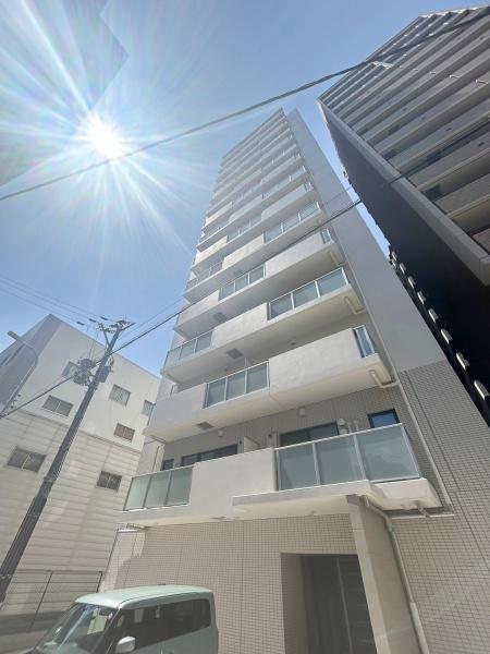 プレディアコート本町