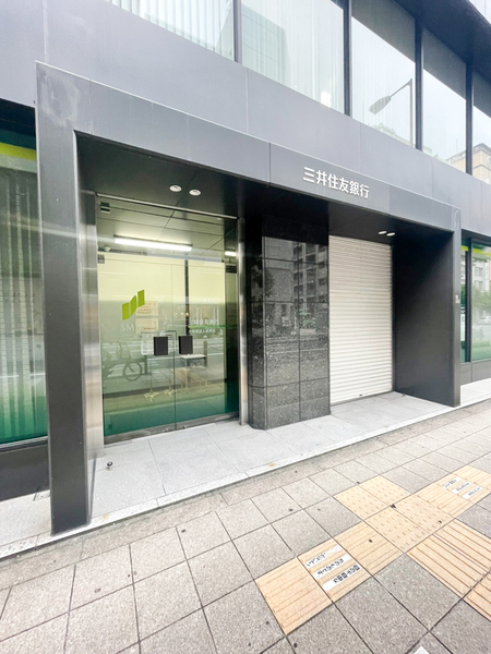 コンフォリア北堀江一丁目(三井住友銀行四ツ橋駅北)