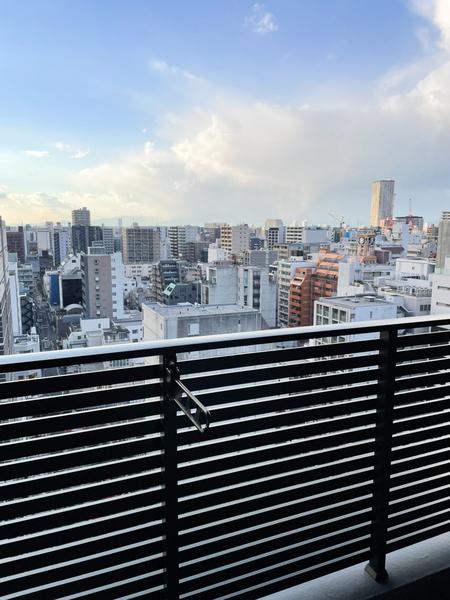 コンフォリア北堀江一丁目