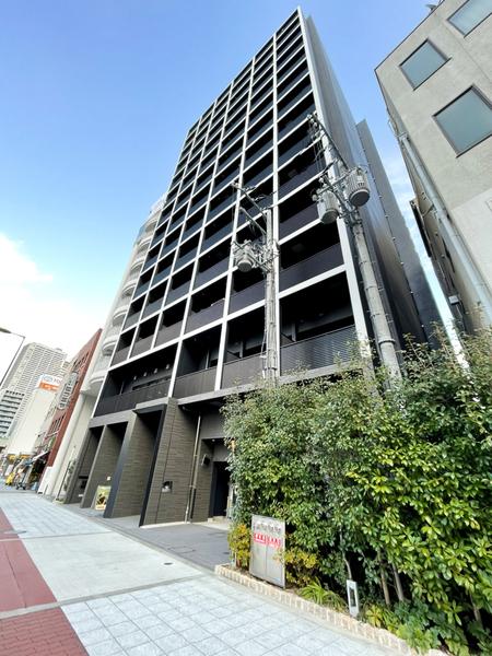 コンフォリア北堀江一丁目