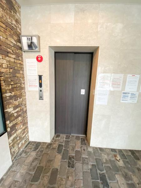 フォレステージュ西本町