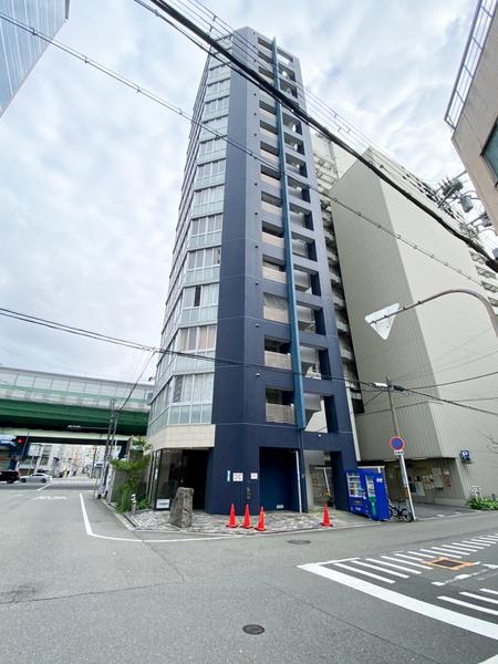 フォレステージュ西本町