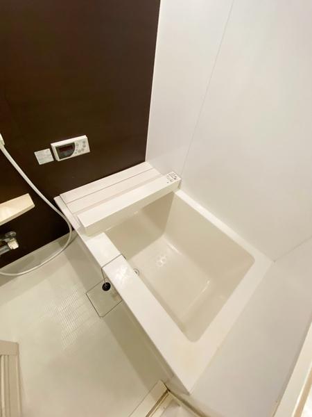 フォレステージュ西本町