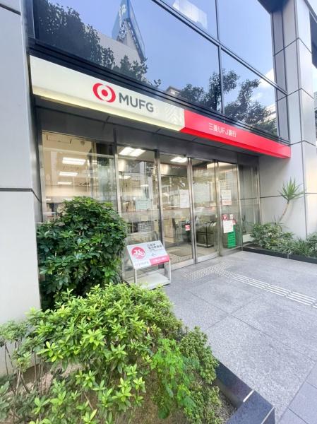 創空KYUTARO(三菱UFJ銀行)