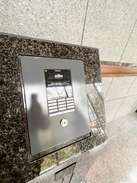シエリアタワー大阪堀江