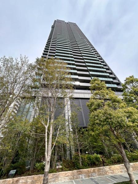 シエリアタワー大阪堀江