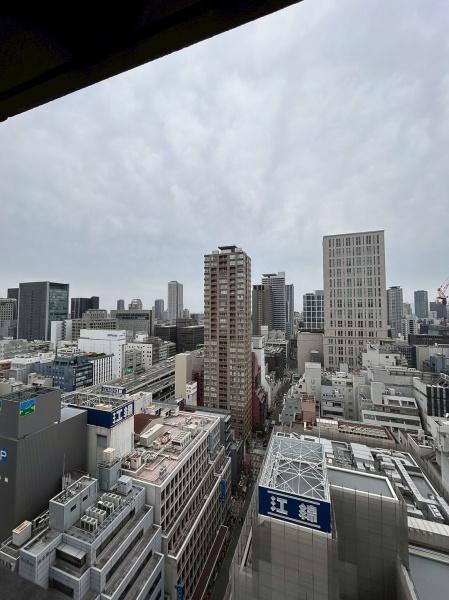 ブランズタワー大阪本町