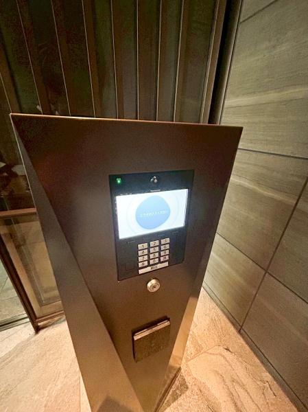 ブランズタワー大阪本町