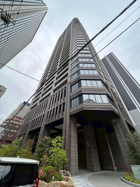 ブランズタワー大阪本町