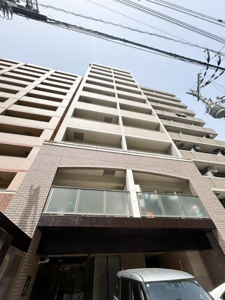 M.hills西本町