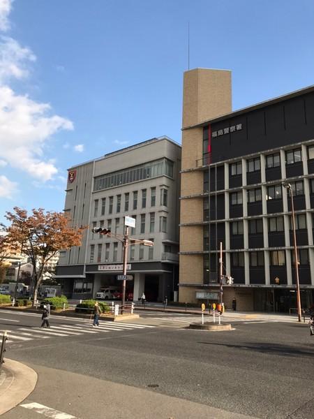ラクラス福島野田(大阪府福島警察署)