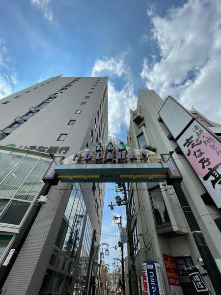 ラクラス福島野田(野田阪神本通商店街)