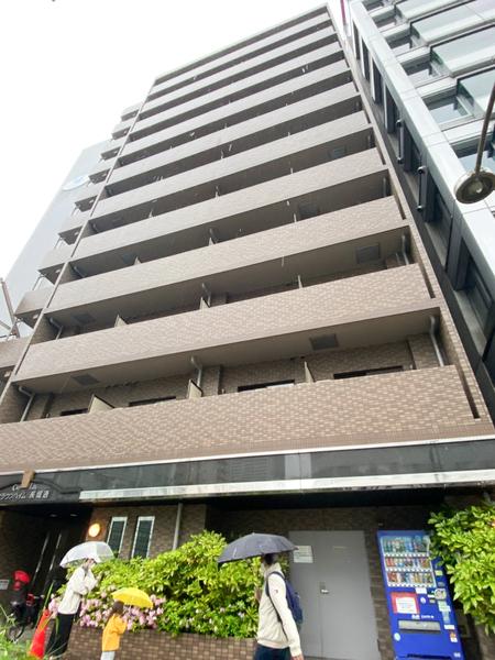 シティライフクラウンハイム長堀通