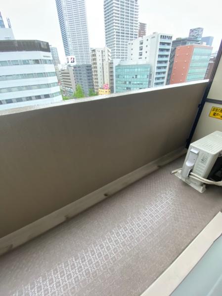 シティライフクラウンハイム長堀通