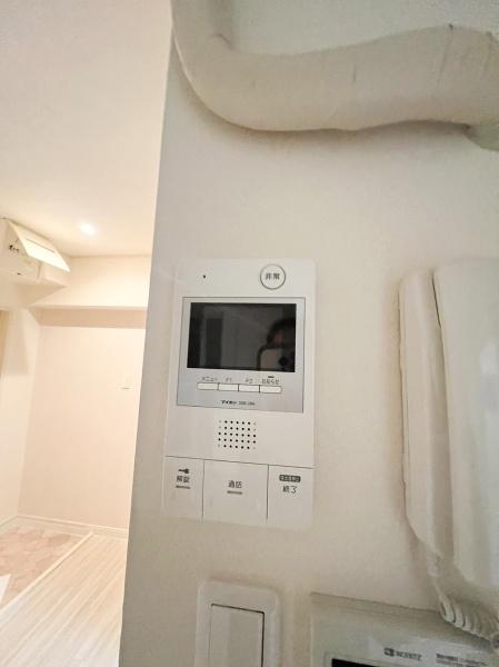 マンション北堀江