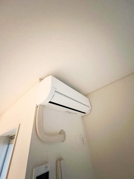 マンション北堀江