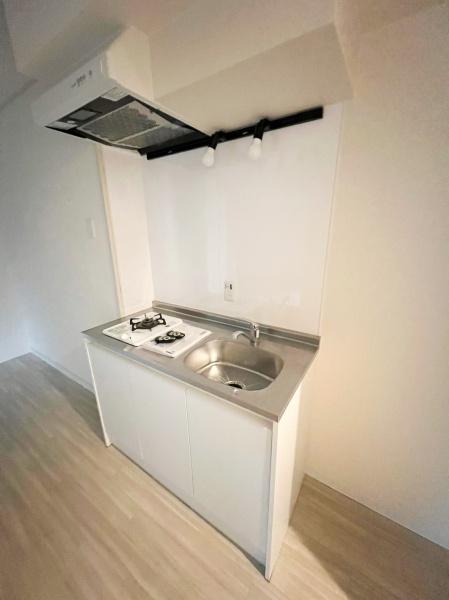 マンション北堀江
