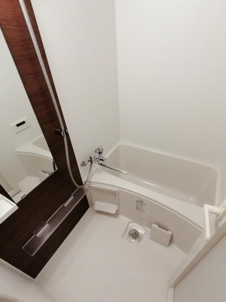 パークアクシス四ツ橋
