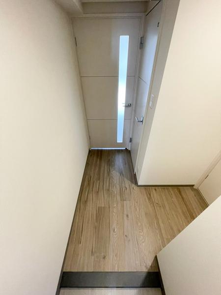 エルデ北堀江