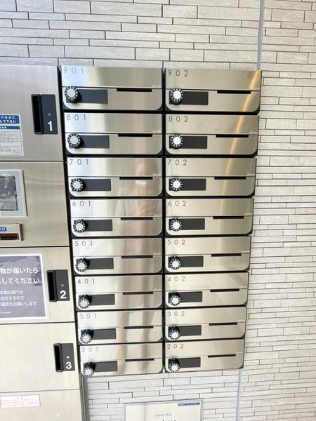 エルデ北堀江
