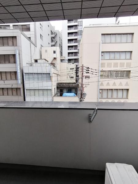 セイワパレス京町堀