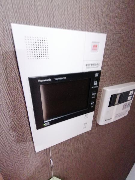 セイワパレス京町堀