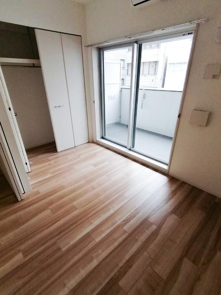 セイワパレス京町堀