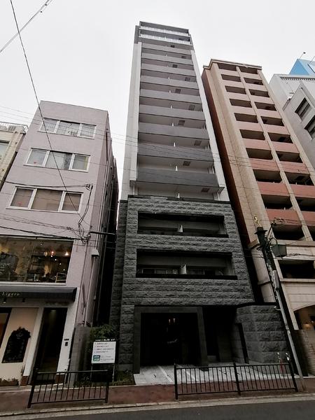 セイワパレス京町堀