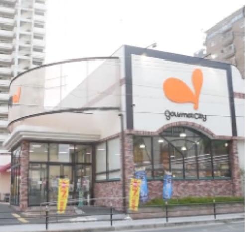 ネオコーポ九条(グルメシティ九条店)