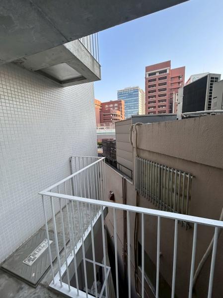 LaDouceur湊町