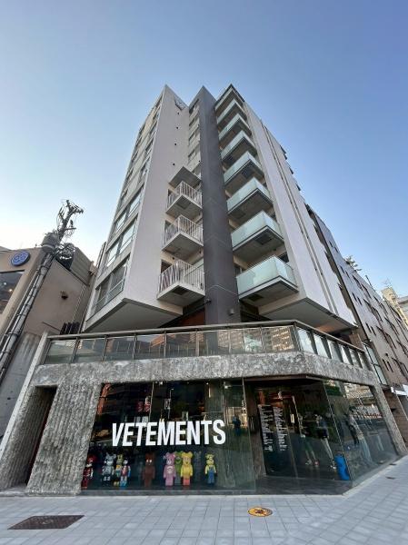 LaDouceur湊町