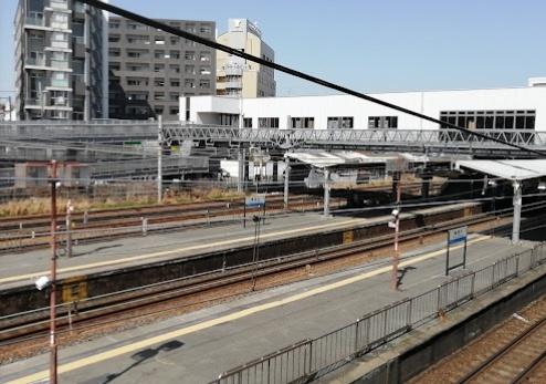 プレサンス新大阪イオリア(東三国駅)